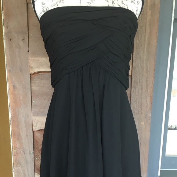 White House Black Market Dresses & Skirts - White House/Black Market Little Black Dress